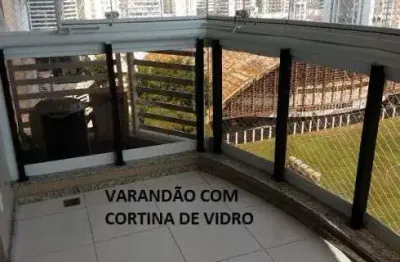 Nóbrega 01 um dos melhores 2 quartos de niterói ao lado campo são bento com vista total caio martins