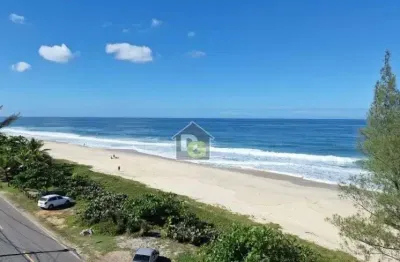 Venda. saquarema. boqueirão. porteira fechada. prédio frente mar. varanda, 2 quartos, suíte, 2 vagas