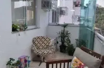 Jardim icaraí. ao lado do abel. ótima planta. sol manhã. varanda, 3 quartos, suíte, vaga