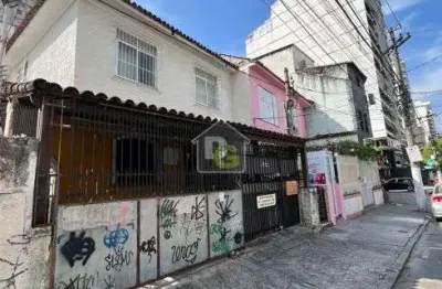 Aluguel comercial, avenida sete de setembro, 162 sobrado. ao lado do colégio marly cury. 130m²