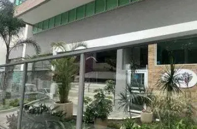 Venda. santa rosa. niterói. empreendimento novo. frente. andar alto. varandão, 2 quartos, suíte,gar