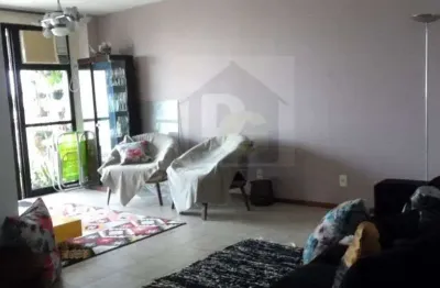 Apartamento com 3 quartos à venda na Rua Justina Bulhões, 23, Ingá, Niterói