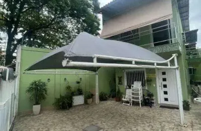 Venda são francisco niterói casa condomínio fechado 4 suítes todos com varandas 2 vagas