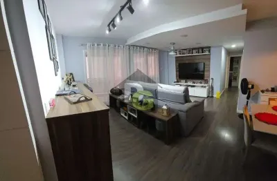 Venda apartamento 1m² 3 quartos 1 suíte 2 vagas - excelente condomínio - santa rosa i confira!