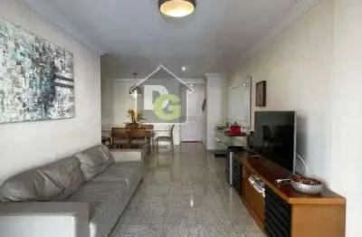 Venda. oportunidade. rua mem de sá. ótima planta. silencioso. varanda, 3 quartos, suíte, 2 vagas