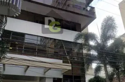 Venda icaraí diamond mem de sá moderno lazer completo 2 varandas, 3 qts, suíte, 2 vagas lazer