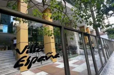 Venda. alvares de azevedo. o melhor 4 quartos do milo de icaraí com varanda e 3 vagas..