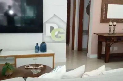 Conforto & tranquilidade em icaraí. excelente 4 quartos - conforto & tranquilidade em icaraí.