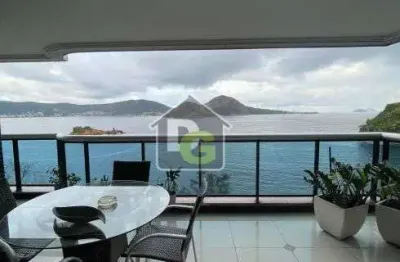 Venda. boa viagem. vista deslumbrante. magnífica planta. varandão, 4 suítes, 3 vagas