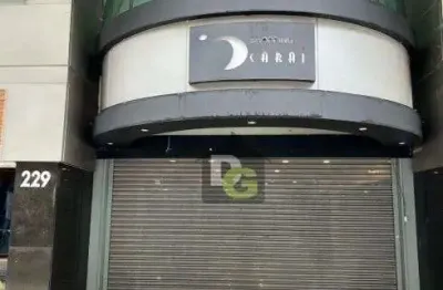 Venda. oportunidade! sala comercial no coração de icaraí. rua ator paulo gustavo. frente. 34 m² gar