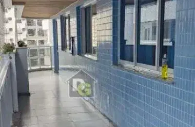 Venda. jardim icaraí. ao lado do polo gastronômico. varandão, 4 quartos sendo 2 suítes, 2 vagas.