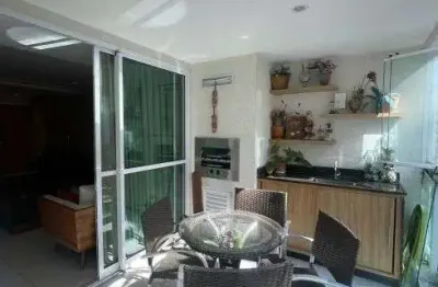 Miolo de icaraí. niterói. condomínio terrazas.excelente planta varanda gourmet, 4 suítes, 3 vagas