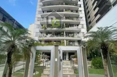 Mem de sá. excelente planta com 100m² ao lado do campo de são bento. varanda, 2 quartos, suíte, gar