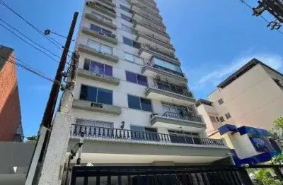 Aluguel icaraí rua álvares de azevedo 245 apartamento de frente amplo local nobre
