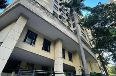 Venda icaraí condomínio ritz belíssima cobertura duplex varanda 2 salas 4 quartos suíte 2 vagas