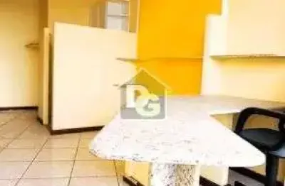 Ótima sala com vaga no niterói shopping - centro - niterói - rj