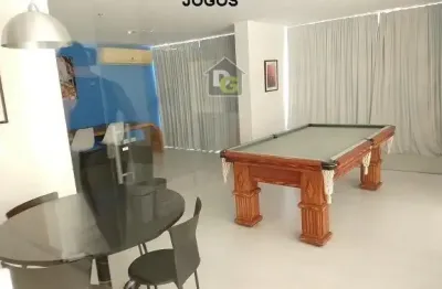 95m² no melhor 2 quartos da região com 3º quarto reversível virou 3 quartos condomínio madrid