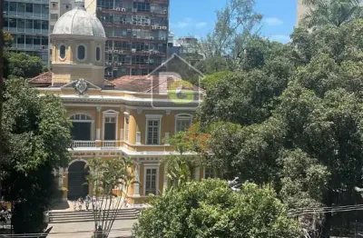 Oportunidade! centro de niterói. 2 salas comerciais com 94m2. toda reformada. ao lado da  prefeitura