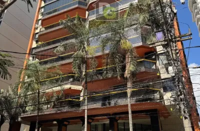 Oortunidade! rua 5 de julho. condomínio de alto padrão. varandã, 4 quartos, 2 suítes, 3vagas. lazer