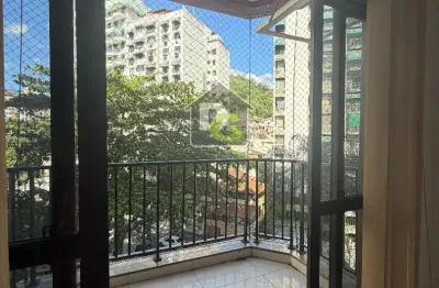 Imperdível! condomínio del fiore. lazer espetacular! sol manhã. reformado. varanda, 2 quartos, gar