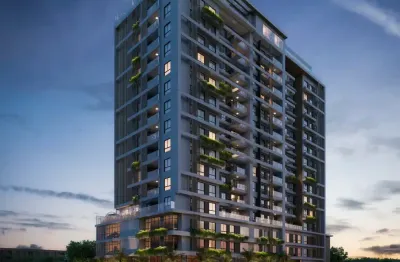 Oportunidade única apartamento suite + 1 no viva park o primeiro bairro parque do brasil