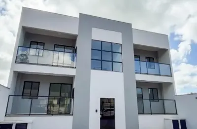 Apartamento com 1 quarto e 1 suíte para locação, no bairro itaipava-itajai