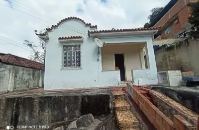 Casa venda 72m² 2qts doc ok - r bricio de moraes tomas coelho, saia do aluguel