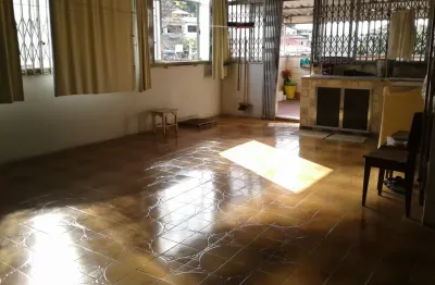 Apartamento à venda na Estrada do Engenho Novo, 1099, Anchieta, Rio de Janeiro