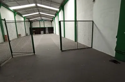 Alugo ou vendo 500m² galpão armazenamento logistica rocha miranda várias salas, 2 andares