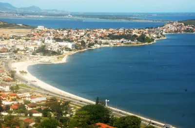 Vendo ótimo terreno 12x40 480m² praia linda spa doc ok com rgi