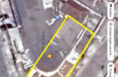 Vendo espaço comercial 319m² para padarias sacolão comércios em geral estr realengo