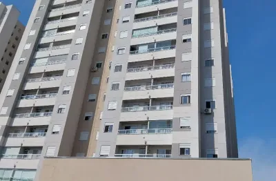 Apartamento com 2 quartos à venda no Jardim Shangai, Jundiaí 