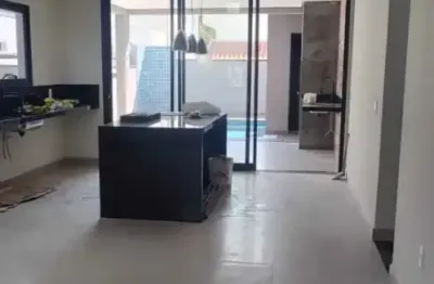 Casa em condomínio fechado com 3 quartos à venda no Medeiros, Itupeva 