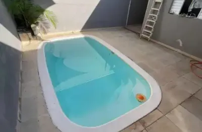 Casa com 3 quartos à venda no Pacaembu, Itupeva 