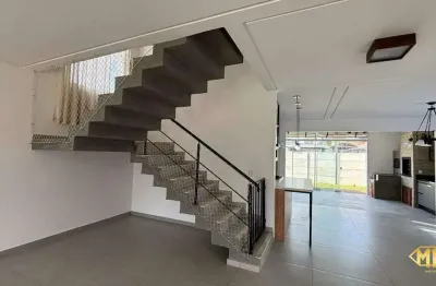 Casa de condomínio disponível para para aluguel próximo a são joão do rio vermelho, florianópolis, sc