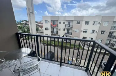 Apartamento com 2 quartos à venda no Ingleses, Florianópolis 