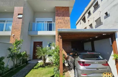 Casa com 3 quartos à venda no Ingleses do Rio Vermelho, Florianópolis 