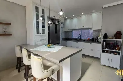 Casa com 02 dormitórios bem localizada na vargem do bom jesus - florianópolis