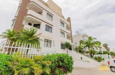 Cobertura com 3 quartos à venda no Ingleses do Rio Vermelho, Florianópolis 