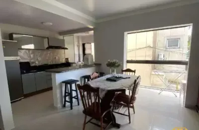 Apartamento com 2 quartos à venda no Ingleses do Rio Vermelho, Florianópolis 
