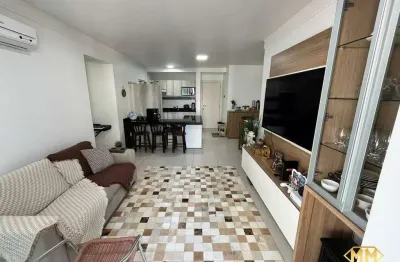 Apartamento com 2 quartos à venda no Ingleses do Rio Vermelho, Florianópolis 