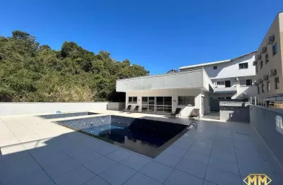 Apartamento com 1 quarto à venda no Ingleses do Rio Vermelho, Florianópolis 