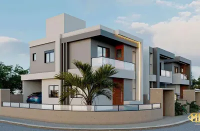 Casa com 3 quartos à venda no Vargem Pequena, Florianópolis 