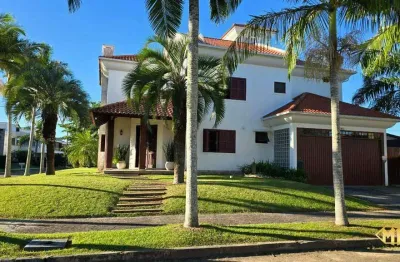 Residência confortável e ampla com 06 dormitórios em jurerê internacional