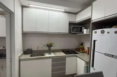 Apartamento com 2 quartos à venda no Ingleses do Rio Vermelho, Florianópolis 