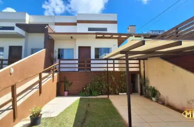 Casa à venda com 3 quartos, suíte e área privativa em ingleses do rio vermelho, florianópolis