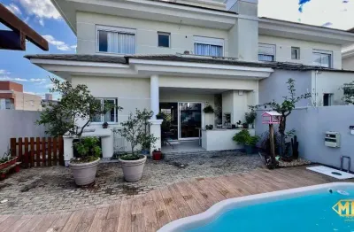 Casa com 3 quartos à venda no Ingleses do Rio Vermelho, Florianópolis 