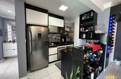 Apartamento com 2 quartos à venda no Ingleses do Rio Vermelho, Florianópolis 