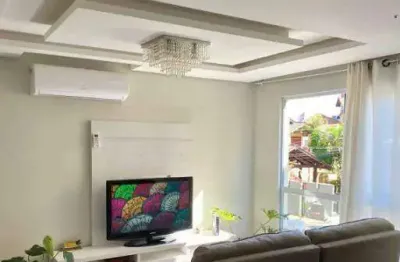 Apartamento mobiliado a poucos metros da praia dos ingleses