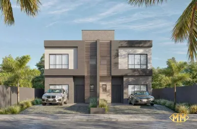 Oportunidade de morar bem: casa com 03 suítes em florianópolis